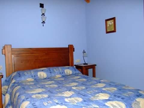 Casa Carpintero Apartment Torla-Ordesa Room photo