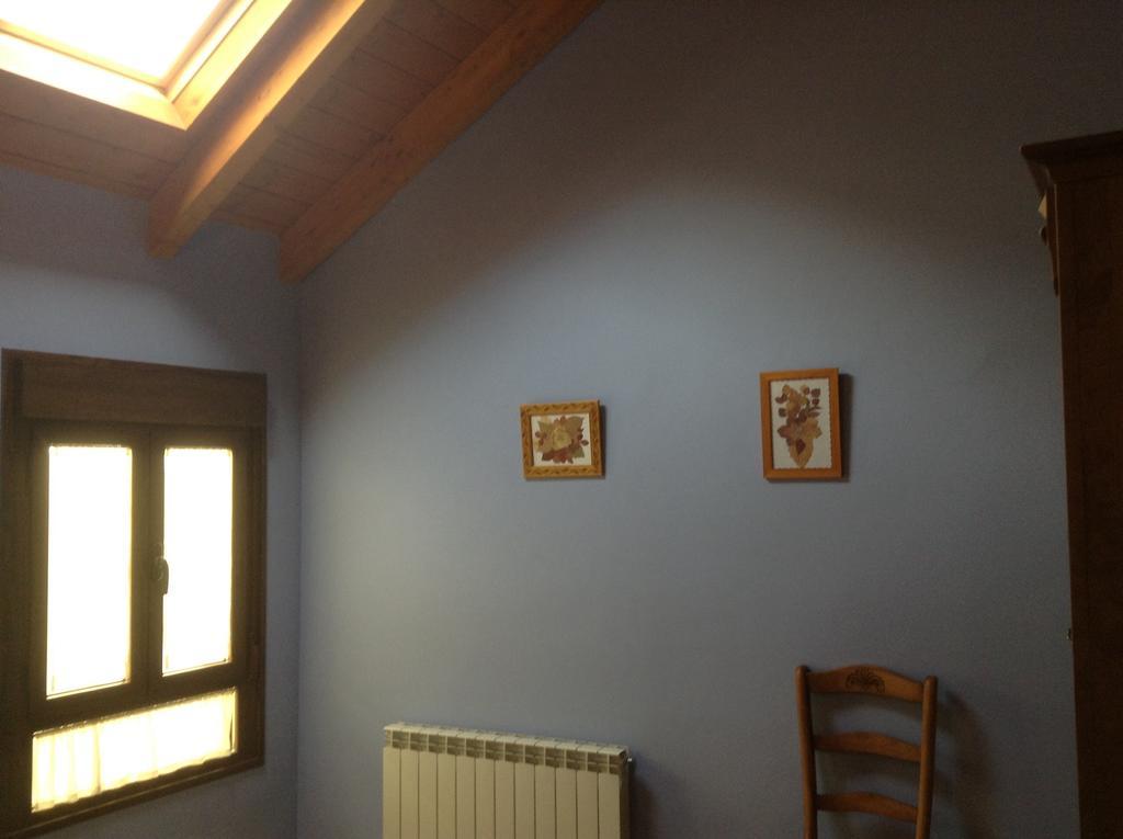 Casa Carpintero Apartment Torla-Ordesa Room photo